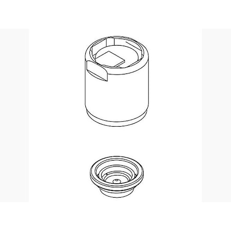 Kohler Solenoid Kit 1111139